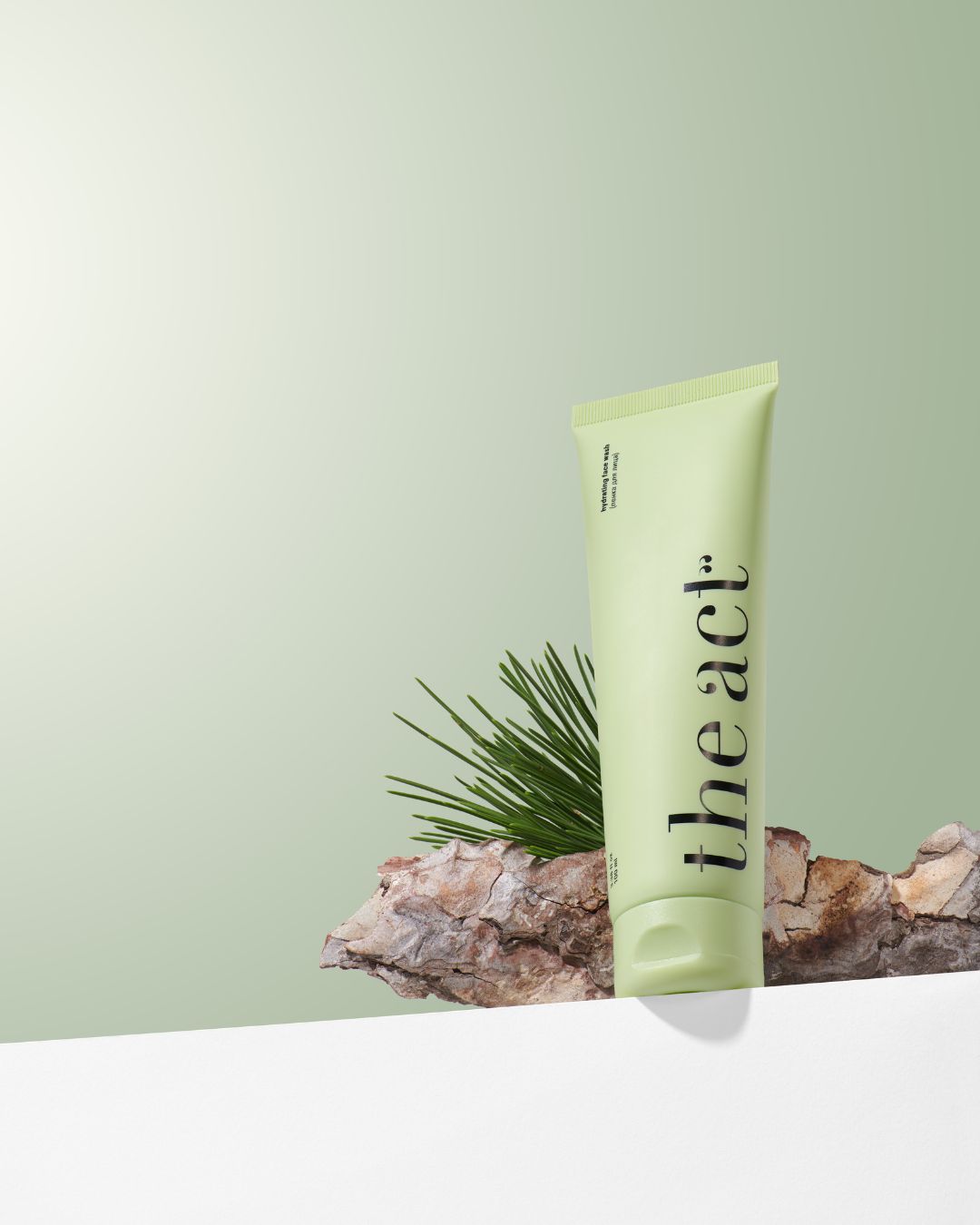 Multi Action Face Wash