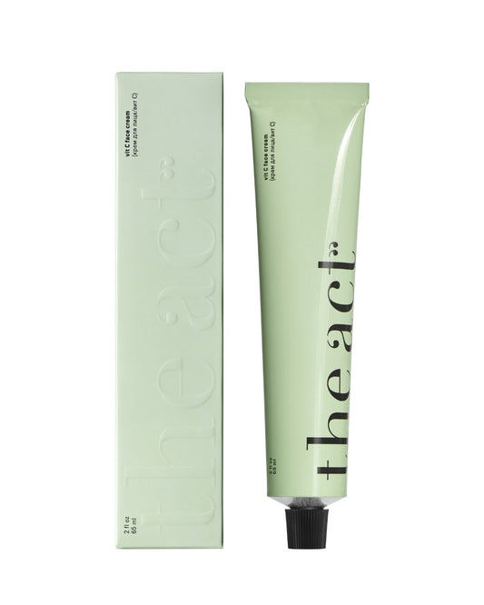 Vitamin C Face Cream