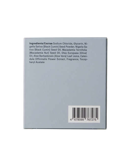 Balancing Body Scrub