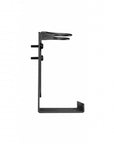 Vandal-proof double bottle stand