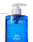The Act 25th Hour Shower Gel — pear vanilla body wash South Africa