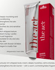 The Act Baba Whipped Body Cream benefits — deeply nourishes, repairs barrier and soothes dry skin