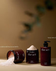 The Act Banya series - a spa ritual at home
