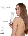 The Act Blow Dry Primer — heat protecting hair primer for beautiful healthy styling