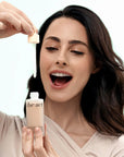 The Act Glow & Priming Face Serum — brightening serum and makeup primer South Africa