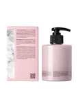 The Act Body Lotion Virgin texture — lightweight fast-absorbing daily body moisturiser