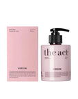 The Act Body Lotion Virgin 300ml — cherry kernel and bilberry hydrating body lotion