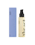The Act Face Cleansing Oil 110ml with box — grape seed and macadamia oil cleanser