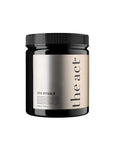 The Act Sea Salt & Coconut Body Balm 2000g professional size — coconut sea salt scrub