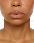 The Act Coffee Lip Scrub — exfoliating lip scrub results