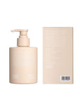 The Act Delicate Massage Oil formula — seven-oil hypoallergenic botanical blend 300ml for massage and body care