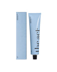 The Act Exfoliating Face Polish 65ml with box — squalane and niacinamide face scrub
