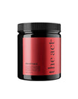 The Act Detoxifying Leg Scrub & Bath Soak 2000g — Himalayan salt and menthol cooling leg scrub