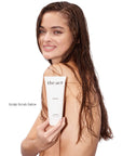 The Act Scalp Scrub Detox — exfoliating scalp treatment South Africa