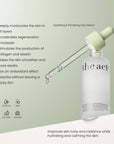 The Act Hydrating & Plumping Face Serum benefits — deeply moisturises, brightens and smooths skin
