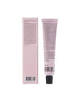 The Act Lip Butter Balm texture — rich vanilla lip butter with hyaluronic acid and peptides