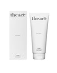The Act Hair Mask Extra 200ml — protein hyaluronic acid and argan oil intensive repair mask
