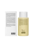 The Act Detox Shampoo formula — low-sulfate repairing shampoo for all hair types