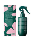 The Act Kids Hair Spray formula — leave-in conditioner with hexapeptide-11 and prebiotic inulin 150ml