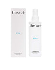 The Act Hair Volumising Spray 200ml — marine plant collagen and protein volumising mist