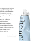 The Act Neck & Décolleté Cream — firming cream for neck and chest South Africa