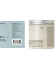 The Act Body Wrap Mask texture — cooling firming body treatment with botanical complex