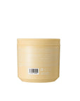 The Act Pro Collagen Hair Mask 400ml back label with full ingredients and directions