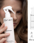The Act Leave-In Hair Conditioner — frizz control leave-in treatment South Africa