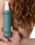 The Act Texturizing Salt Hair Spray — sea salt texture spray for natural wave South Africa