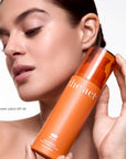 The Act Sunscreen Lotion SPF 30 — daily broad spectrum body and face SPF South Africa