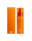 The Act Sunscreen Lotion SPF 30 200ml — broad spectrum lightweight body and face SPF