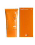The Act Face Sunscreen SPF 50 60ml with box — broad spectrum lightweight SPF no white cast
