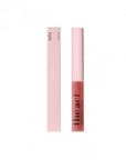 The Act Lip Oil Tint 01 6ml — hyaluronic acid sheer tinted lip oil