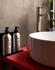 The Act Verbena Hand Wash Refill — sustainable hand wash and hand lotion refill South Africa