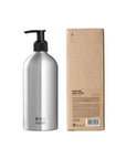 Hand and Body Lotion - Zest of Verbena