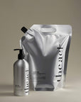 The Act Verbena Hand & Body Lotion 2000ml Refill — sustainable lotion refill South Africa