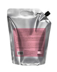 The Act Virgin Massage Oil 2000ml — professional size relaxing cherry blossom body oil