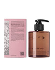 The Act Virgin Massage Oil texture β multi-oil blend with natural cooling agent