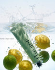 The Act Vitamin C Face Cream — ceramide and vitamin C daily moisturiser South Africa