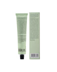 The Act Vitamin C Face Cream texture — lightweight daily moisturiser with ceramide complex