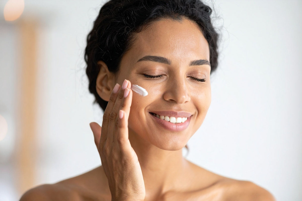 What Winter Does to Your Skin