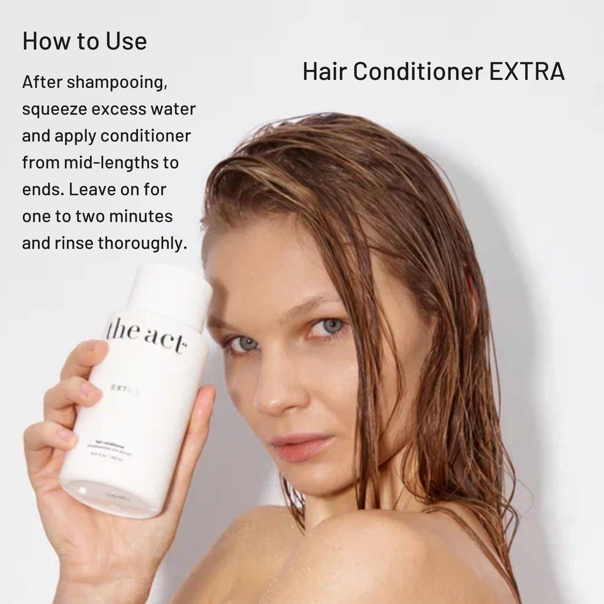 Hair Conditioner EXTRA 1000ml