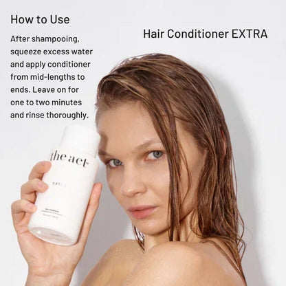 Hair Conditioner EXTRA 1000ml