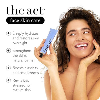 Overnight Face Cream