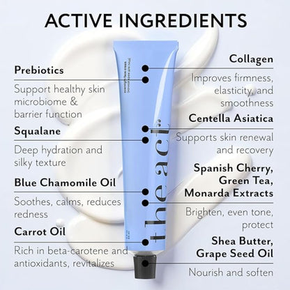 Overnight Face Cream