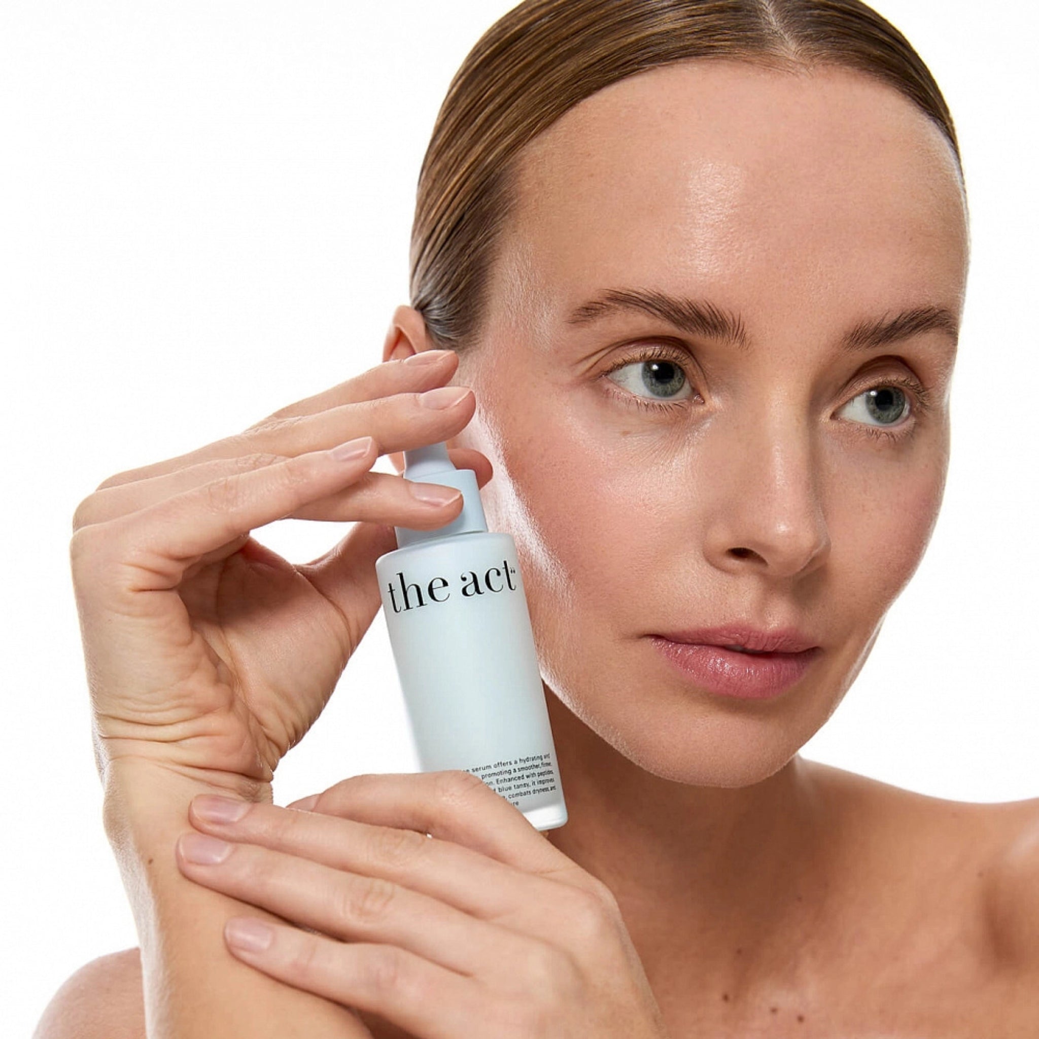 Face Firming Serum