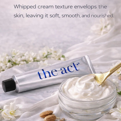 Whipped Body Cream 25th Hr