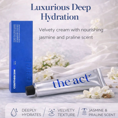 Whipped Body Cream 25th Hr