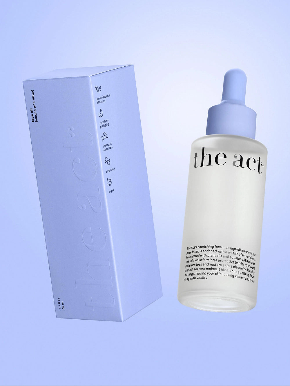 Face Oil
