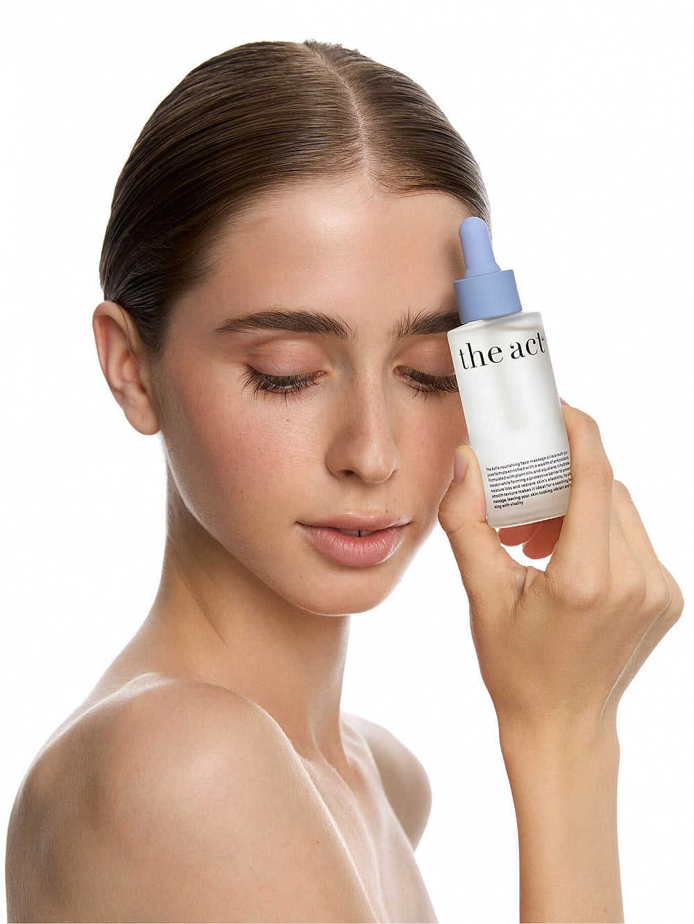 Face Oil